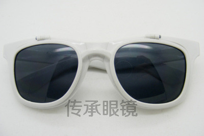 探秘台州椒江传承眼镜厂 专业太阳镜的匠心与流行